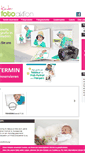 Mobile Screenshot of kidsprofi-reorder.com